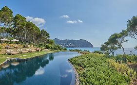 Pleta De Mar, Grand Luxury Hotel By Nature - Adults Only
